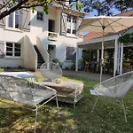 Maison Pour 6/7 Personnes A 400M De La Plage
