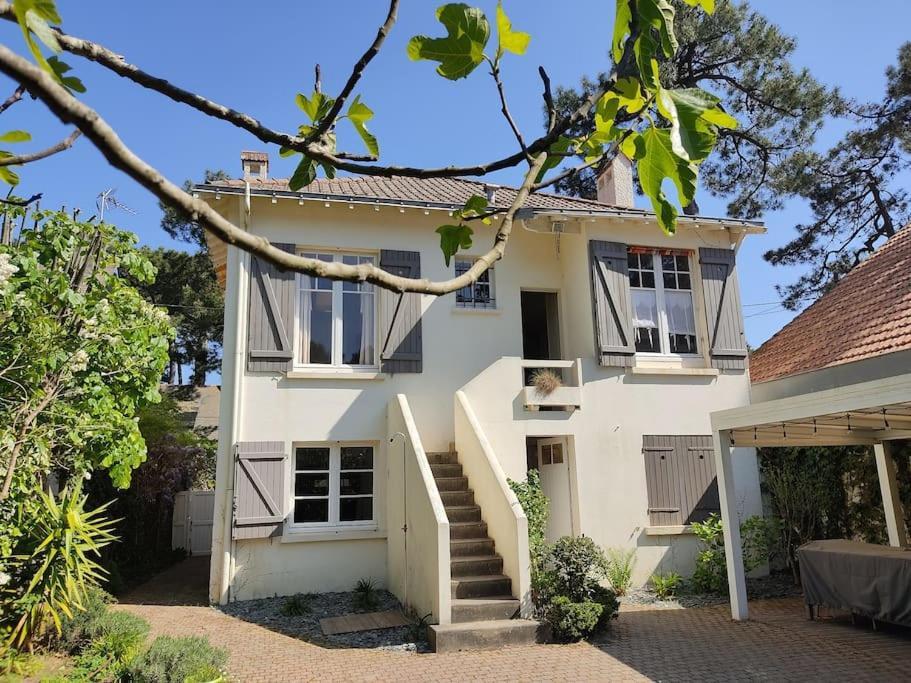 Maison Pour 6/7 Personnes A 400m De La