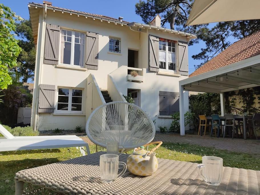Maison Pour 6/7 Personnes A 400m De La