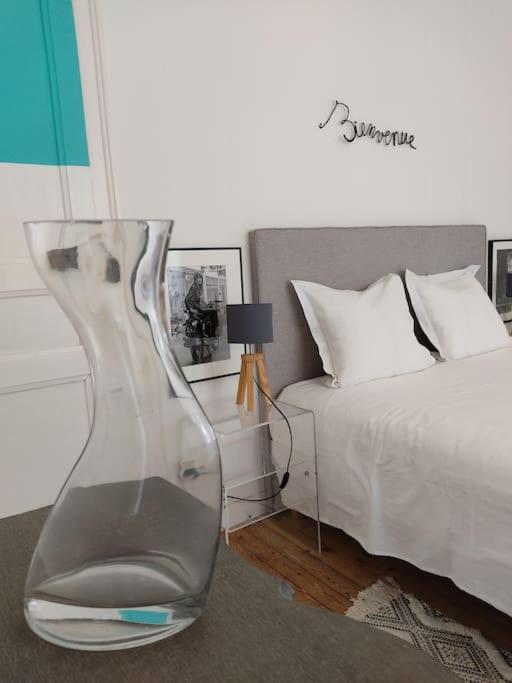 Maison Pour 6/7 Personnes A 400m De La * La Baule-Escoublac