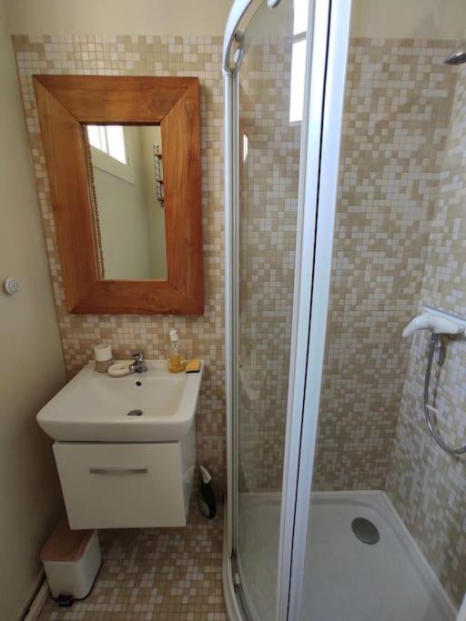 Maison Pour 6/7 Personnes A 400m De La