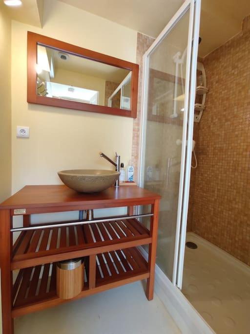 Maison Pour 6/7 Personnes A 400m De La Hébergement de vacances