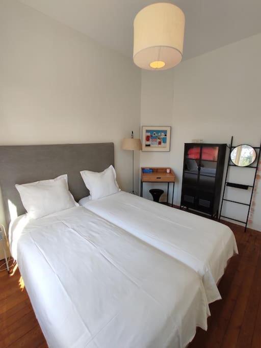 Maison Pour 6/7 Personnes A 400m De La * La Baule-Escoublac