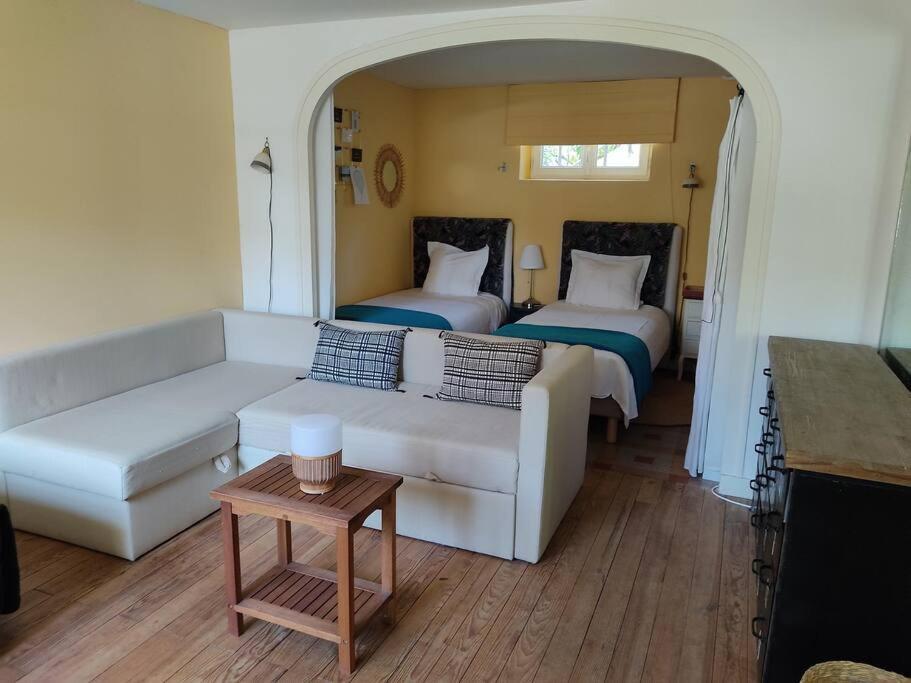 Maison Pour 6/7 Personnes A 400m De La Hébergement de vacances