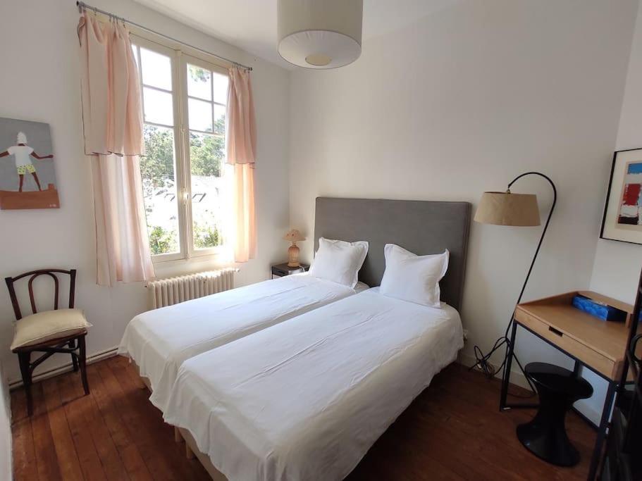 Maison Pour 6/7 Personnes A 400m De La * La Baule-Escoublac
