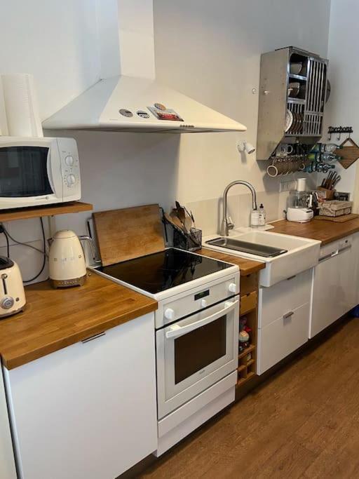 Hébergement de vacances Maison Pour 6/7 Personnes A 400m De La