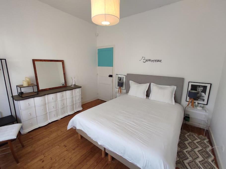 Maison Pour 6/7 Personnes A 400m De La