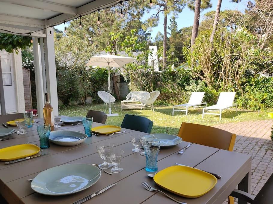 Maison Pour 6/7 Personnes A 400m De La Hébergement de vacances